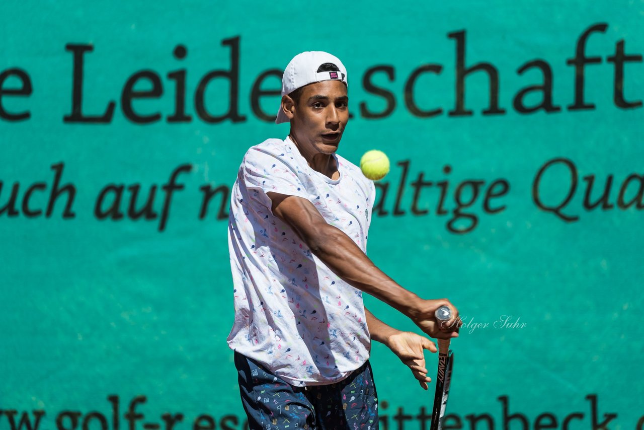 Bild 293 - Kuehlungsborner Tennisturnier